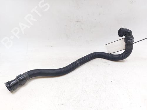 Used Pipe PEUGEOT 308 SW III (FC_, FJ_, FR_, F4_, FN_) Hybrid 180 (F4DGXT) (181 hp) 25810568