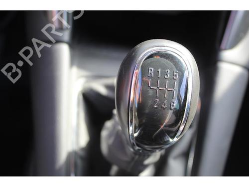 Ratt OPEL ZAFIRA TOURER C (P12) 2.0 CDTi (75) | BP15144536C49