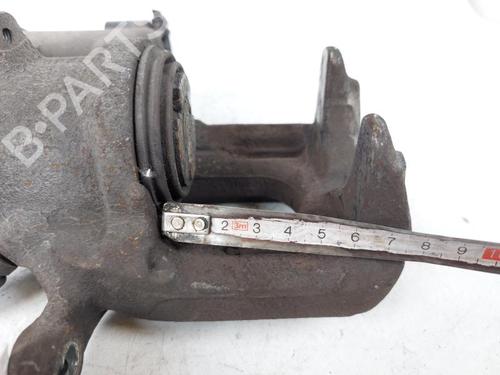 Right front brake caliper BMW X3 (F25) xDrive 20 d | BP15174455M104