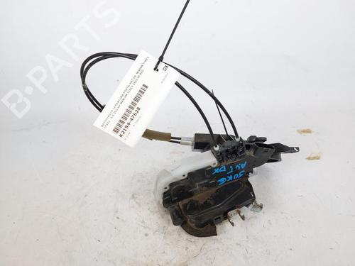 Used Front right lock NISSAN JUKE (F15) 1.5 dCi (110 hp) 15158480