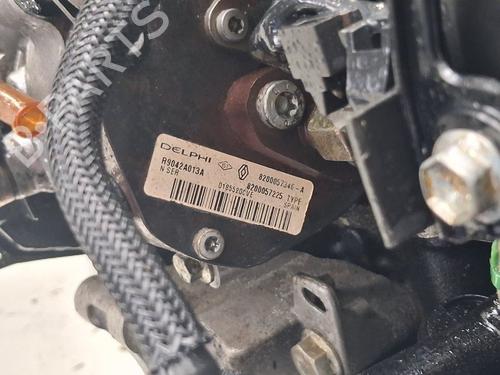 Engine RENAULT CLIO III (BR0/1, CR0/1) 1.5 dCi (BR17, CR17) | BP40255536M1 - Image 5