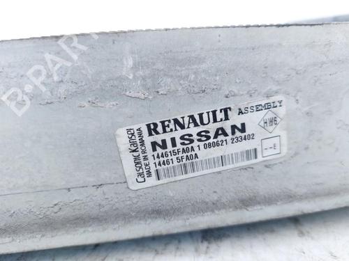 Intercooler NISSAN MICRA V (K14) 1.0 IG-T | BP29880097M30