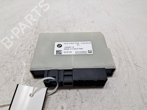 Used Engine control unit (ECU) Engine control unit (ECU) BMW 1 (F70) 118 d (150 hp) 40179138 40179138