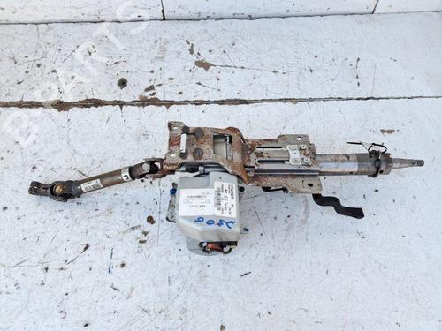 Used Steering column Steering column KIA VENGA (YN) 1.4 CVVT (90 hp) 34270402 34270402
