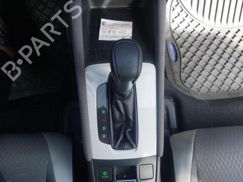 Fuel pump HONDA JAZZ V (GR_, GS_) 1.5 eHEV (GR3, GR6) | BP21529694M76 