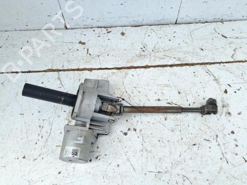 Used Steering column Steering column FIAT PUNTO EVO (199_) 1.2 (65 hp) 33616495 33616495