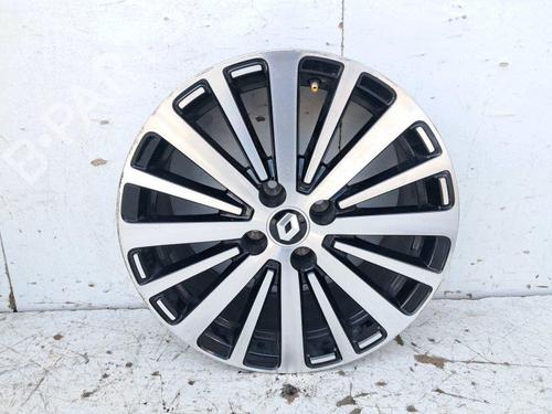 Used Rim Rim RENAULT TWINGO III (BCM_, BCA_) Z.E: (BCA1) (82 hp) 34119372 34119372