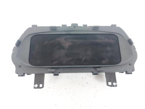 Used Instrument cluster HYUNDAI i20 ACTIVE (IB, GB) 1.0 T-GDI (101 hp) 22754595