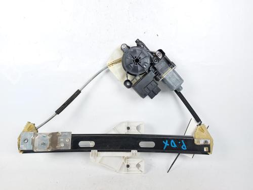 Used Rear right window mechanism SEAT LEON (5F1) 2.0 TDI (110 hp) 15163188