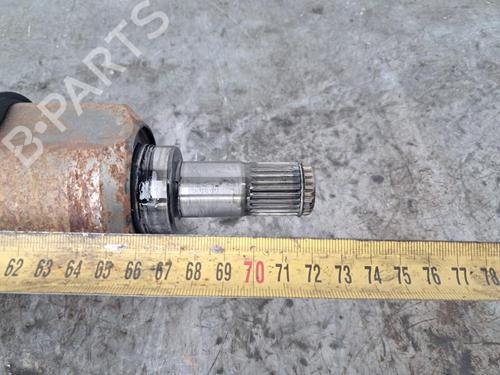 Left front driveshaft KIA STONIC (YB) 1.0 T-GDi Eco-Dynamics+ | BP33195813M38 - Image 5