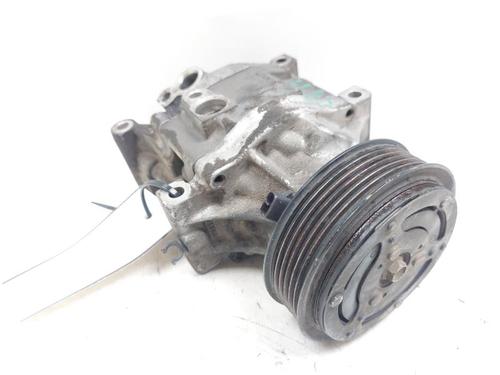 AC compressor LANCIA YPSILON (843_) 1.3 JTD (843.AXD11, 843.AXD1A) | BP28618587M34 