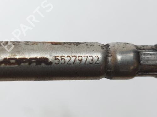 Electronic sensor FIAT TIPO Estate (356_, 357_) 1.6 D (356WXG1B) | BP15892308M84 