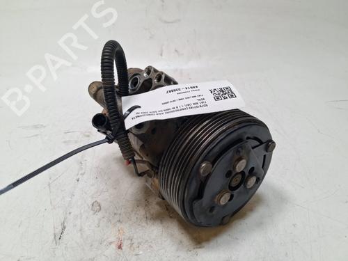 Compressor A/C Compressor A/C 39398831 39398831