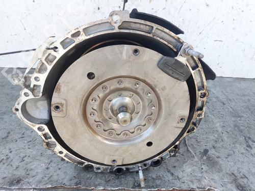 Used Gearbox JAGUAR F-PACE (X761) 2.0 TD4 AWD (180 hp) 26516599