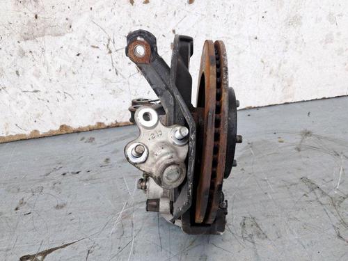 Right front steering knuckle MAZDA 2 Hatchback (KB) 1.5 Hybrid (KBAC3X) | BP34119002M26  - Image 5