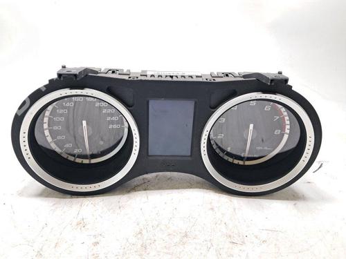 Used Instrument cluster Instrument cluster ALFA ROMEO 159 Sportwagon (939_) 1.8 TBi (939BXN1B) (200 hp) 33734578 33734578