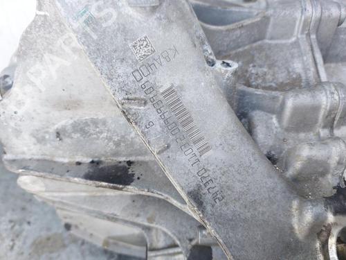 Gearbox MERCEDES-BENZ CLA Shooting Brake (X118) CLA 200 d (118.612) | BP19674940M3 