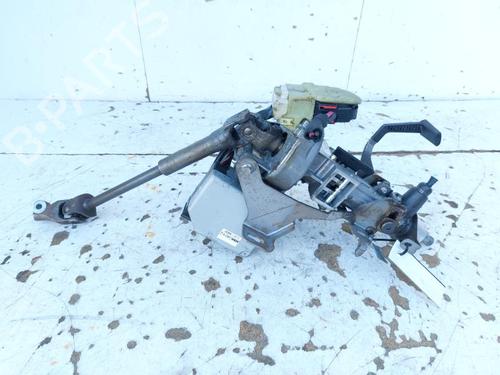 Used Steering column RENAULT SCÉNIC III (JZ0/1_) 1.5 dCi (110 hp) 28838060
