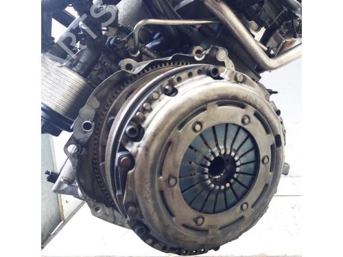 Engine AUDI A4 B8 Avant (8K5) 2.0 TDI | BP33457172M1  - Image 5