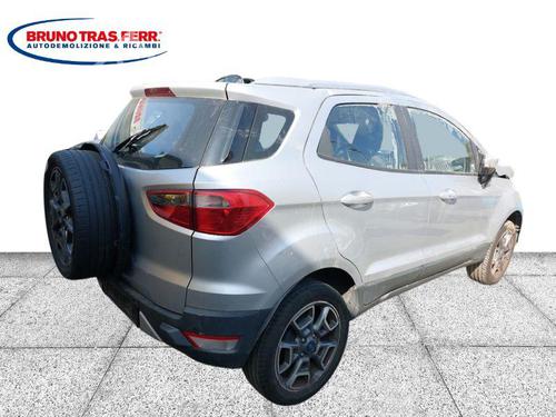 Electronic module FORD ECOSPORT 1.5 TDCi | BP15162527M83