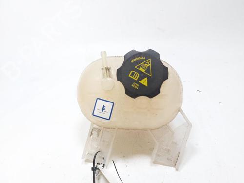 Ekspansjonstank Ekspansjonstank JEEP RENEGADE SUV (BU, B1, BV) 1.3 PHEV 4Xe (190 hp) 33263552 33263552