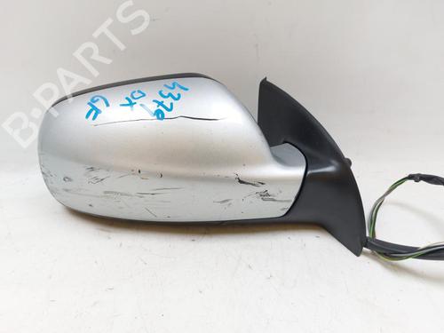 Right mirror PEUGEOT 307 Break (3E) 2.0 HDI 90 | BP27923479C27 