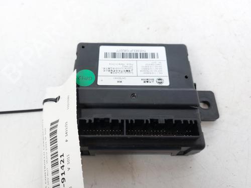 Engine control unit (ECU) MG MG HS (AS23) 1.5 T (SAS23) | BP17203416M57 - Image 2