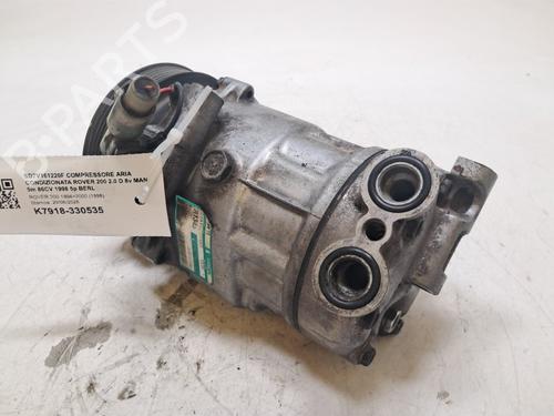 AC compressor ROVER 200 II Hatchback (RF) 220 D/SD | BP37020005M34 - Image 4