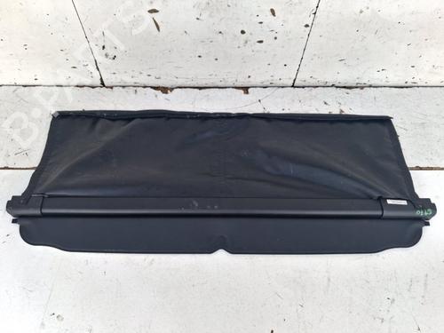 Rear parcel shelf SMART FORTWO Coupe (451) 0.8 CDi (451.300) | BP40491932C85 - Image 4