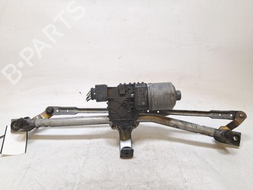 Used Front wiper motor Front wiper motor SKODA FABIA I Combi (6Y5) 1.4 16V (75 hp) 36255485 36255485