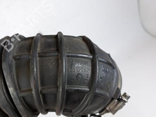 Air filter box AUDI A4 B8 Avant (8K5) 2.0 TDI quattro | BP15157141M87