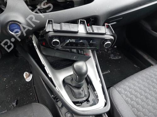 Fælk MAZDA 2 Hatchback (KB) 1.5 Hybrid (KBAC3X) | BP33195829C45 - Image 20