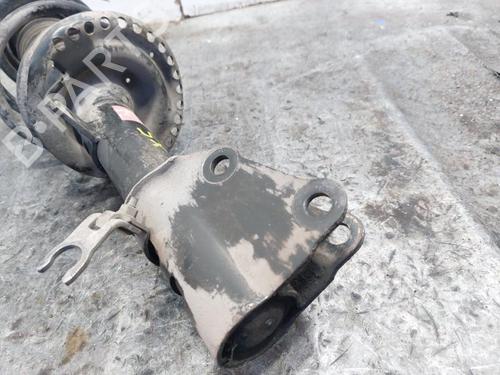 Left front shock absorber RENAULT KANGOO Express (FW0/1_) 1.5 dCi 90 (FW0G, FW05, FW08, FW11) | BP33197704M16 - Image 2