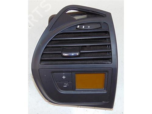 Used Electronic module CITROËN C4 Picasso I MPV (UD_) 1.6 HDi (109 hp) 15140392