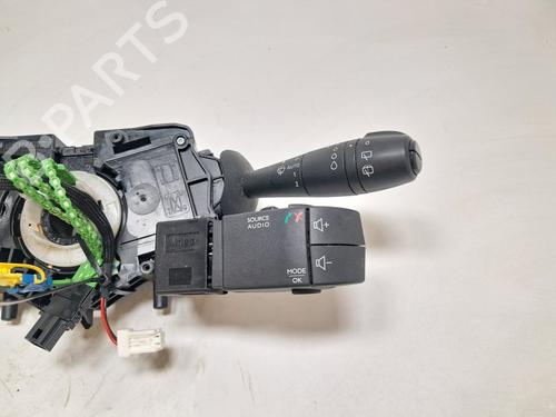 Steering column stalk RENAULT CAPTUR I (J5_, H5_) 1.2 TCe 120 | BP40288329I23 - Image 2