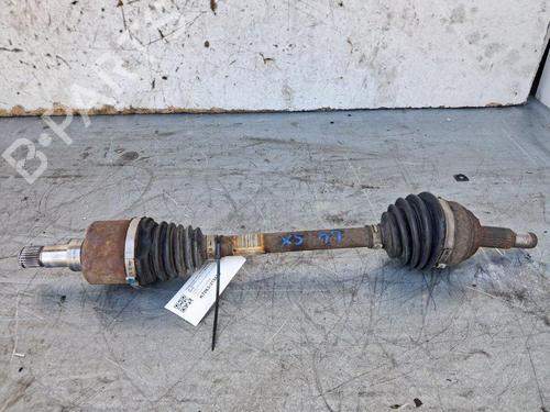 Used Left front driveshaft Left front driveshaft FORD FIESTA VI (CB1, CCN) 1.0 EcoBoost (100 hp) 34263149 34263149