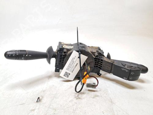 Used Steering column stalk Steering column stalk NISSAN PRIMASTAR Bus (X83) dCi 100 (101 hp) 34119238 34119238