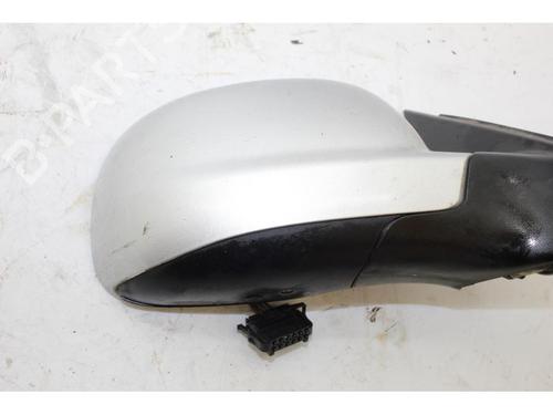 Right mirror VW PASSAT B5.5 (3B3) 1.9 TDI | BP15147815C27 