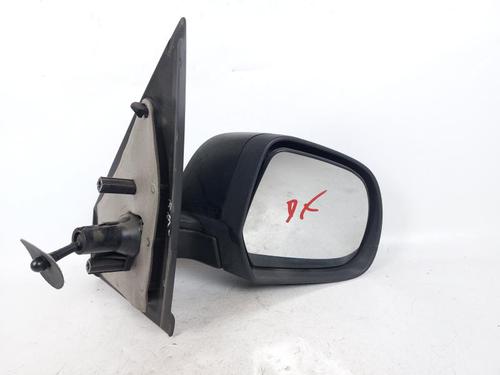 Used Right mirror DACIA DOKKER Box Body/MPV 1.6 LPG (83 hp) 15166418