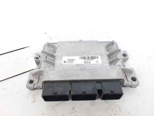 Used Engine control unit (ECU) SMART FORTWO Coupe (453) electric drive / EQ (453.391) (56 hp) 19143010