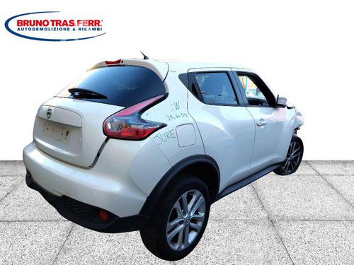 Left front driveshaft NISSAN JUKE (F15) 1.2 DIG-T | BP15942276M38 