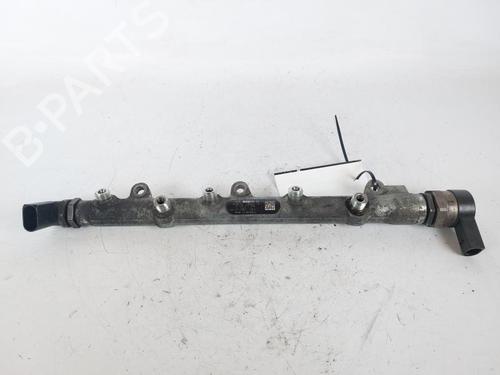 Used Injection rail BMW X3 (E83) 2.0 d (150 hp) 22889895