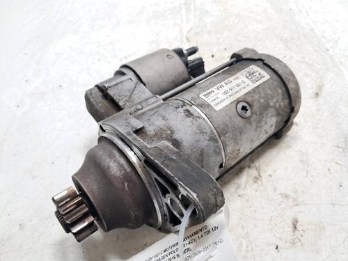 Motorino avviamento Motorino avviamento VW POLO V (6R1, 6C1) 1.4 TDI (90 hp) 37088517 37088517
