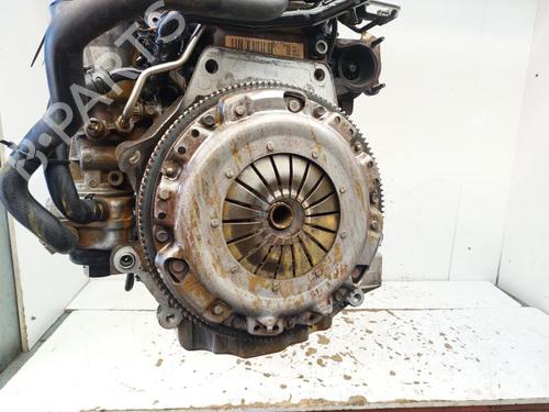 Engine VW POLO IV (9N_, 9A_) 1.2 | BP29383609M1 