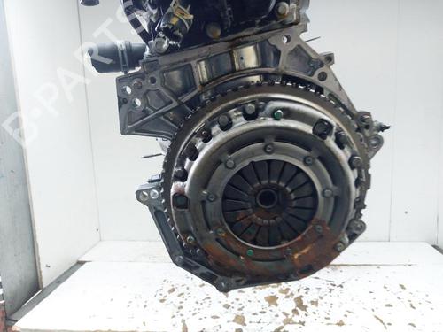 Moteur RENAULT CLIO V (B7_) 1.0 TCe 90 (B7MT) | BP30453655M1 