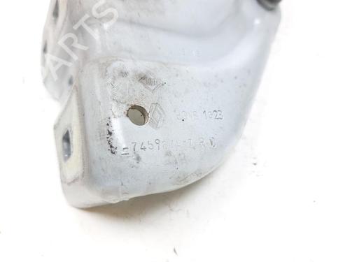 Other RENAULT EXPRESS Box Body/MPV 1.3 TCe 100 (F6MA) | BP37193342O1  - Image 7