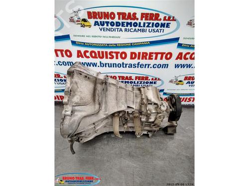 Gearbox MERCEDES-BENZ 124 Coupe (C124) 300 CE | BP15139330M3