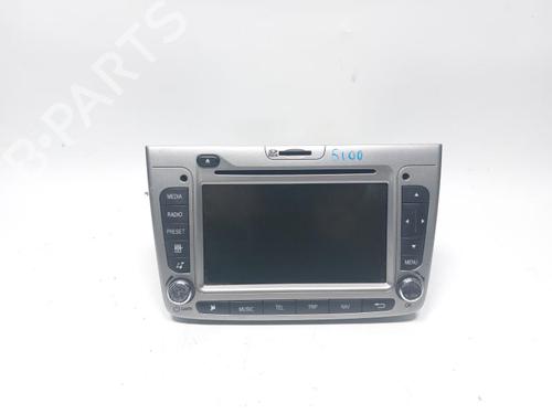 Used Electronic module ALFA ROMEO MITO (955_) 1.3 MultiJet (955AXT1A) (84 hp) 30505702