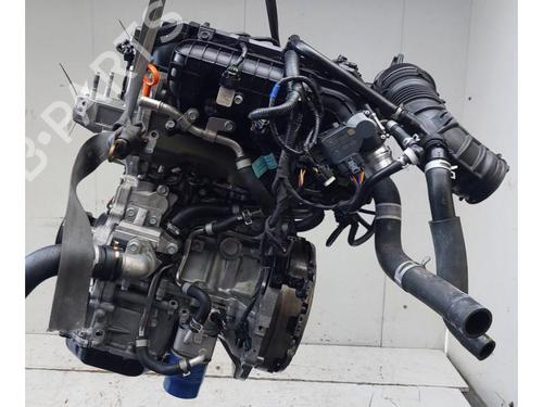 Moteur KIA STONIC (YB) 1.0 T-GDi Eco-Dynamics+ (101 hp) 33195826