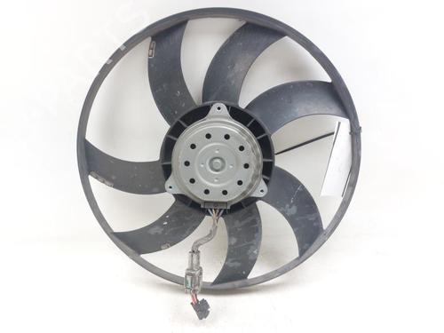 Radiator fan NISSAN MICRA IV (K13K, K13KK) 1.2 | BP29383454M35 